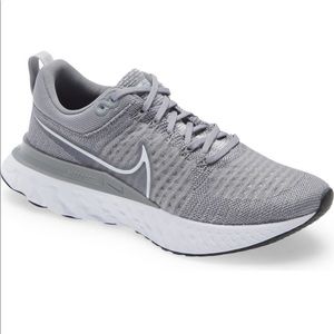 Nike react infinity run flyknit 2 so 8.5